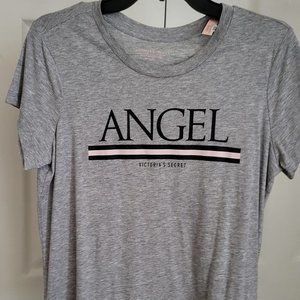 Victoria's Secret Tee/Sleep Tee ** NEW  **